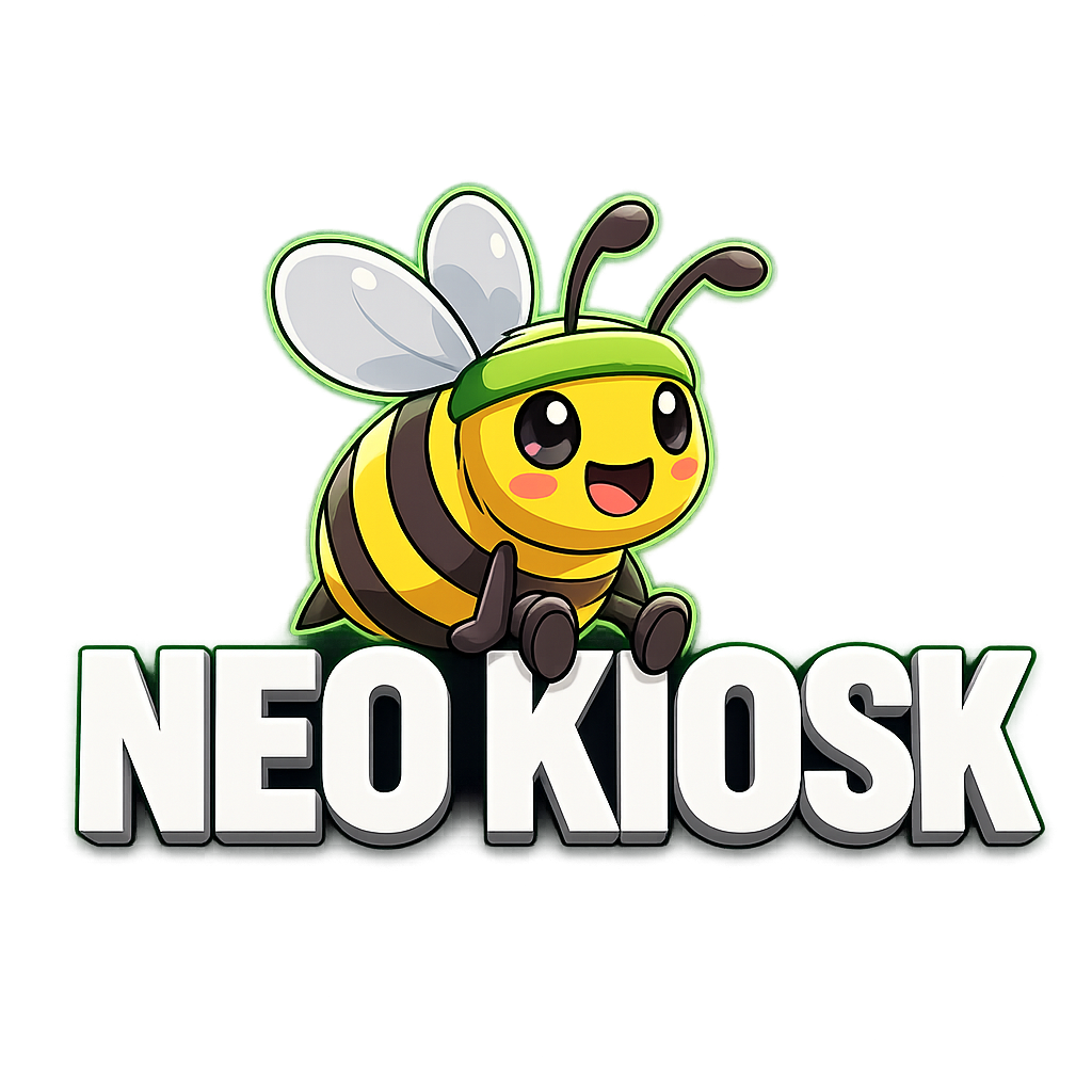 NEO KIOSK